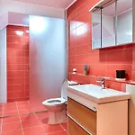 Apartment Madagascar Boutik Cytadell Eforie Eforie Sud (Constanta)