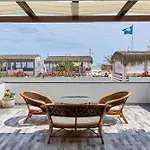 Madagascar Boutik Cytadell Eforie Apartment Eforie Sud (Constanta)