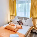 Apartment Madagascar Boutik Cytadell Eforie