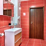 Madagascar Boutik Cytadell Eforie Apartment Eforie Sud (Constanta)