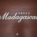 Madagascar Boutik Cytadell Eforie Apartment