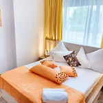 Madagascar Boutik Cytadell Eforie Apartment Eforie Sud (Constanta)
