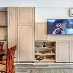Apartment Madagascar Boutik Cytadell Eforie Eforie Sud (Constanta)