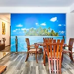 Apartment Madagascar Boutik Cytadell Eforie Eforie Sud (Constanta)