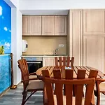 Madagascar Boutik Cytadell Eforie Apartment *