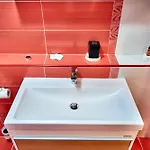 Apartment Madagascar Boutik Cytadell Eforie Eforie Sud (Constanta)