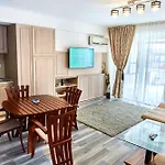 Madagascar Boutik Cytadell Eforie Apartment