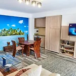Apartment Madagascar Boutik Cytadell Eforie