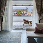 Madagascar Boutik Cytadell Eforie Apartment *