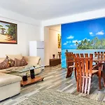 Apartment Madagascar Boutik Cytadell Eforie