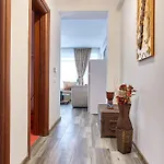 Apartment Madagascar Boutik Cytadell Eforie Eforie Sud (Constanta)