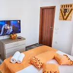 Madagascar Boutik Cytadell Eforie Apartment