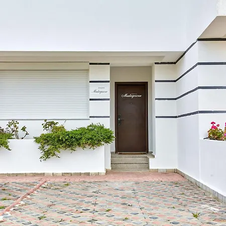 Madagascar Boutik Cytadell Dél-Eforie