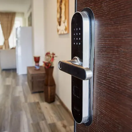 Apartman Madagascar Boutik Cytadell