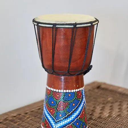 Madagascar Boutik Cytadell Apartman *