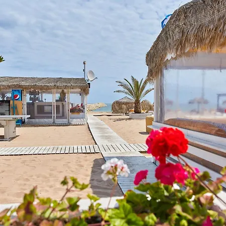 Madagascar Boutik Cytadell Apartman *