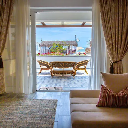 Madagascar Boutik Cytadell Apartman