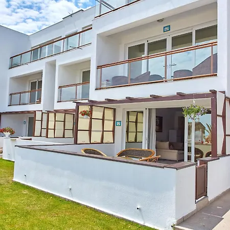 Madagascar Boutik Cytadell Eforie Apartment *