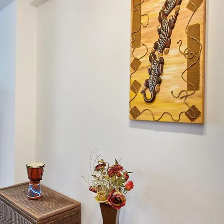 Madagascar Boutik Cytadell *