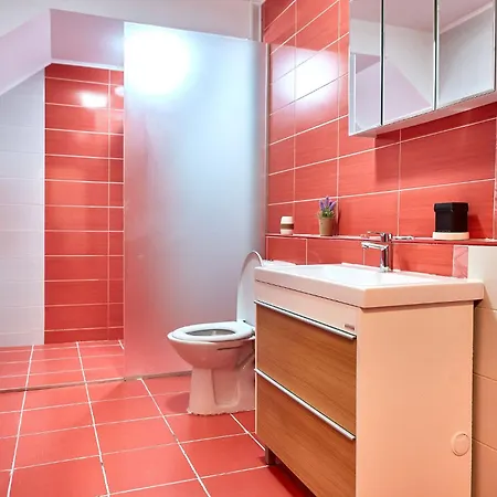 Apartman Madagascar Boutik Cytadell