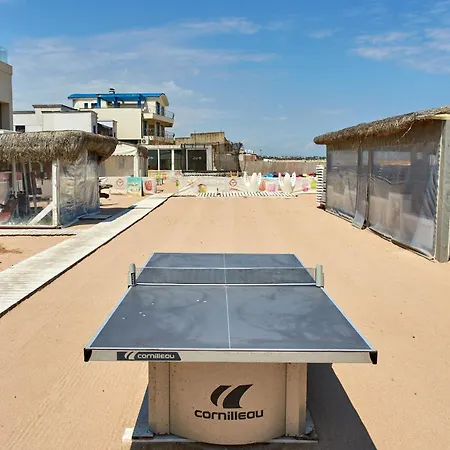 Apartman Madagascar Boutik Cytadell