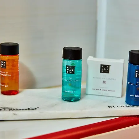 Madagascar Boutik Cytadell Apartman Dél-Eforie