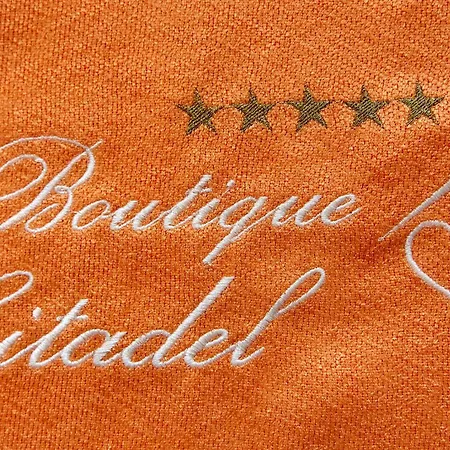 Madagascar Boutik Cytadell Eforie Apartment *