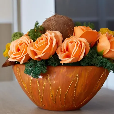 Apartman Madagascar Boutik Cytadell