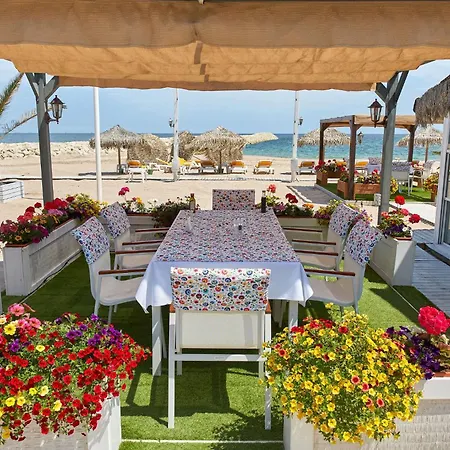 Madagascar Boutik Cytadell Apartman